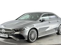 Used Mercedes A200 AMG Line Premium Plus 163 HP (119 kW) 2025 Sedan