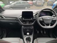 Used Ford Puma ST-Line 155 HP (114 kW) 2023 SUV