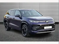 Gebraucht VW Tayron R-line 193 PS (141 kW) 2026 Unknown SUV