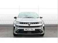 Second-hand Renault Symbioz Techno 145 CP (106 kW) 2025 Gri SUV