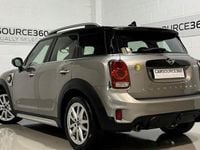 Used Mini Cooper S Sport 224 HP (164 kW) 2020 Silver Hatchback