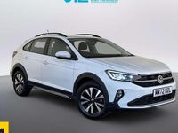 Used VW Taigo Life 110 HP (80 kW) 2024 SUV