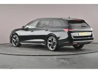 New Skoda Superb SportLine 110 HP (80 kW) 2026 Midnight black metallic Estate