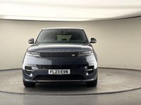 Used Land Rover Range Rover Sport SE Dynamic 300 HP (220 kW) 2025 SUV