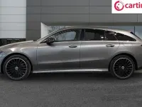 Used Mercedes E250 AMG line 218 HP (160 kW) 2025 Estate