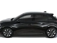 New Peugeot 208 Allure 102 HP (75 kW) 2025 Hatchback