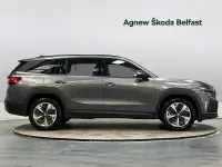 Second-hand Skoda Kodiaq SE 110 CP (80 kW) 2024 Gri SUV