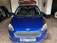 Usado Ford Ka Plus Zetec 70 CV (51 kW) 2019 Utilitario