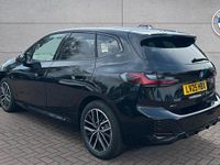 Used BMW 225 M Sport 2025 Black Hatchback