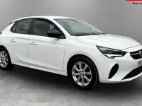 Used Vauxhall Corsa Design Edition 75 HP (55 kW) 2023 Hatchback