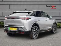 Used Peugeot e-3008 GTi 157 kW (214 HP) 2025 Grey SUV