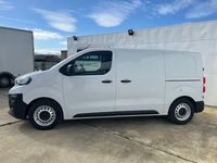 Used Peugeot Expert Premium 100 HP (73 kW) 2022 White Van