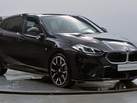 Used BMW 123 M Sport 215 HP (158 kW) 2025 Black Hatchback