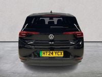 Used VW ID.3 Pro 150 kW (204 HP) 2024 Black Hatchback