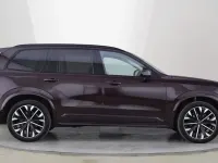 Used Volvo XC90 Ultra 250 HP (183 kW) 2026 SUV