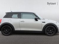 Used Mini Cooper Classic 134 HP (98 kW) 2023 Silver Hatchback