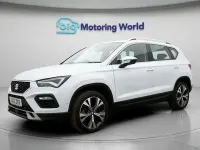 Used Seat Ateca SE Technology 150 HP (110 kW) 2025 SUV
