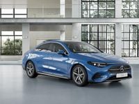 New Mercedes CLA180 Executive 136 HP (100 kW) 2026 Sedan