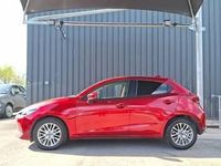 Used Mazda 2 Inclusive 90 HP (66 kW) 2023 Red Hatchback