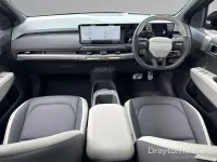 New Kia EV3 GT-Line S 147 kW (201 HP) 2026 Grey SUV