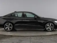 Used Volvo S60 Plus 247 HP (181 kW) 2023 Sedan