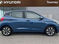 New Hyundai i10 Advanced 63 HP (46 kW) 2026 Hatchback