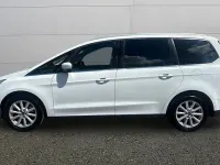 Gebraucht Ford Galaxy Titanium X 150 PS (110 kW) 2018 Van / Kleinbus