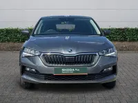 Used Skoda Scala SE L 2023 Grey Hatchback