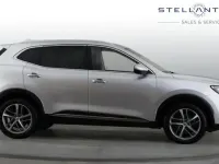 Used MG HS Exclusive 160 HP (117 kW) 2022 Grey SUV