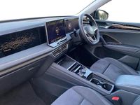 Used VW Tiguan Elegance 147 HP (108 kW) 2024 Black SUV