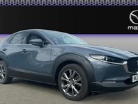 Used Mazda CX-30 Inclusive 179 HP (131 kW) 2021 SUV