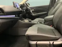 New Nissan Qashqai N-Connecta 158 HP (116 kW) 2025 Black SUV