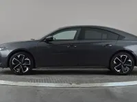 Used Peugeot 508 GT 131 HP (96 kW) 2023 Grey Hatchback