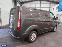 Used Ford Transit Custom Limited 170 HP (125 kW) 2023 Grey