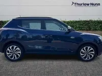 Used SsangYong Tivoli 163 HP (119 kW) 2023 SUV