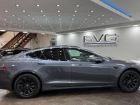 Used Tesla Model S 241 kW (328 HP) 2019 Hatchback