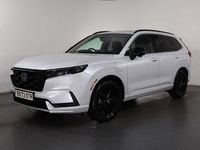Używany Honda CR-V Advance 2024 Biały SUV
