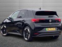 Used VW ID.3 Pro 150 kW (204 HP) 2025 Black Hatchback