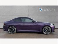 New BMW M240 M Sport 392 HP (288 kW) 2026 Other Coupe