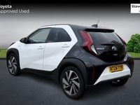 Used Toyota Aygo X 72 HP (52 kW) 2025 SUV