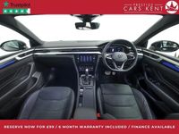 used VW Arteon 2.0 TSI R-Line 5dr DSG