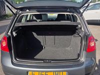 Used VW Golf IV SE 103 HP (75 kW) 2006 Grey Hatchback