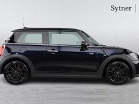 Used Mini Cooper Exclusive 134 HP (98 kW) 2024 Black Hatchback
