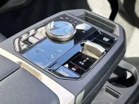 Used BMW iX M Sport 239 kW (326 HP) 2022 Blue SUV