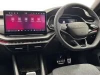 New Skoda Octavia SportLine 2026 Estate