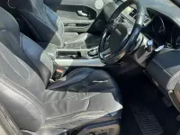 Used Land Rover Range Rover evoque Prestige 190 HP (139 kW) 2011 Gold SUV