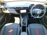 New Alfa Romeo GT Junior Ti 145 HP (106 kW) 2026 Bicolour metallic  arese grey with black roof Hatchback