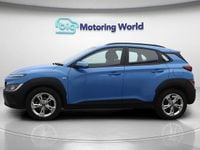 Used Hyundai Kona SE 118 HP (86 kW) 2022 SUV