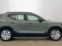 Used Volvo EX40 Core 175 kW (238 HP) 2024 Green SUV