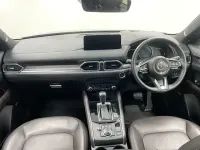 Used Mazda CX-5 Takumi-Line 2025 Grey SUV